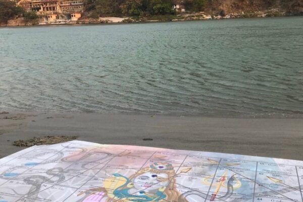 Что такое игра Лила