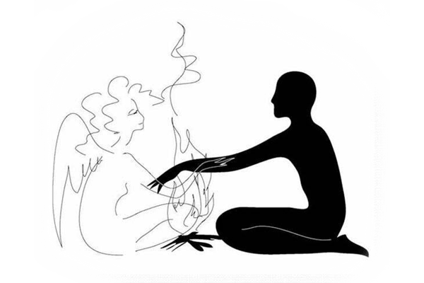 Психосоматика